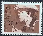 Bundesrep. Deutschland  Nr 826 Postfrisch / **