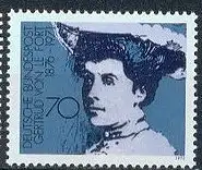 Bundesrep. Deutschland  Nr 829 Postfrisch / **