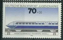 Bundesrep. Deutschland  Nr 839 Postfrisch / **