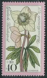 Bundesrep. Deutschland  Nr 874 Postfrisch / **