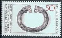 Bundesrep. Deutschland  Nr 899 Postfrisch / **