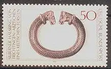 Bundesrep. Deutschland  Nr 899 Postfrisch / **