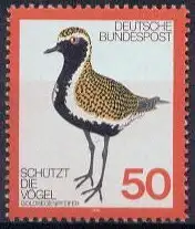 Bundesrep. Deutschland  Nr 901 Postfrisch / **