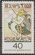 Bundesrep. Deutschland  Nr 902 Postfrisch / **
