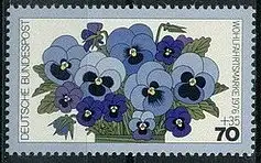 Bundesrep. Deutschland  Nr 907 Postfrisch / **