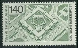 Bundesrep. Deutschland  Nr 921 Postfrisch / **