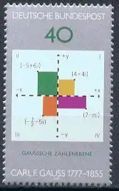 Bundesrep. Deutschland  Nr 928 Postfrisch / **