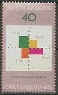 Bundesrep. Deutschland  Nr 928 Postfrisch / **