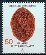 Bundesrep. Deutschland  Nr 938 Postfrisch / **