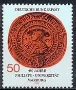 Bundesrep. Deutschland  Nr 939 Postfrisch / **