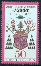 Bundesrep. Deutschland  Nr 941 Postfrisch / **