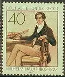 Bundesrep. Deutschland  Nr 954 Postfrisch / **