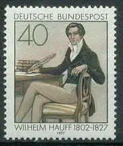 Bundesrep. Deutschland  Nr 954 Postfrisch / **