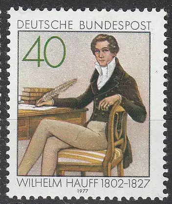 Bundesrep. Deutschland  Nr 954 Postfrisch / **