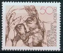 Bundesrep. Deutschland  Nr 962 Postfrisch / **