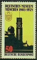 Bundesrep. Deutschland  Nr 963 Postfrisch / **
