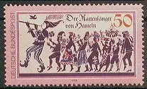 Bundesrep. Deutschland  Nr 972 Postfrisch / **