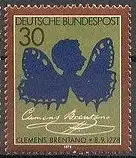 Bundesrep. Deutschland  Nr 978 Postfrisch / **