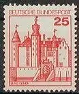 Bundesrep. Deutschland  Nr 996 Postfrisch / **