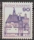 Bundesrep. Deutschland  Nr 997 Postfrisch / **