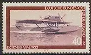 Bundesrep. Deutschland  Nr 1005 Postfrisch / **