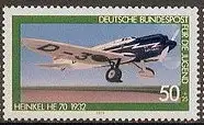 Bundesrep. Deutschland  Nr 1006 Postfrisch / **
