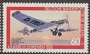 Bundesrep. Deutschland  Nr 1007 Postfrisch / **