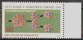 Bundesrep. Deutschland  Nr 1020 Postfrisch / **
