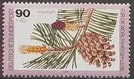 Bundesrep. Deutschland  Nr 1027 Postfrisch / **