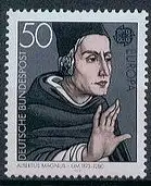 Bundesrep. Deutschland  Nr 1049 Postfrisch / **