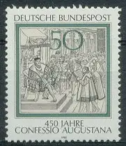 Bundesrep. Deutschland  Nr 1051 Postfrisch / **