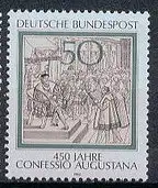 Bundesrep. Deutschland  Nr 1051 Postfrisch / **