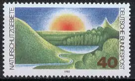 Bundesrep. Deutschland  Nr 1052 Postfrisch / **