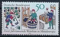 Bundesrep. Deutschland  Nr 1063 Postfrisch / **