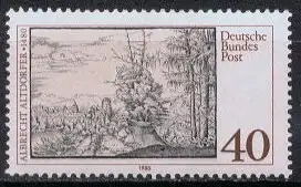 Bundesrep. Deutschland  Nr 1067 Postfrisch / **