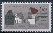 Bundesrep. Deutschland  Nr 1084 Postfrisch / **