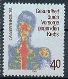 Bundesrep. Deutschland  Nr 1089 Postfrisch / **