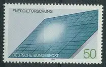 Bundesrep. Deutschland  Nr 1101 Postfrisch / **