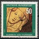 Bundesrep. Deutschland  Nr 1114 Postfrisch / **