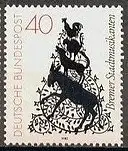 Bundesrep. Deutschland  Nr 1120 Postfrisch / **