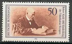 Bundesrep. Deutschland  Nr 1122 Postfrisch / **