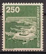Bundesrep. Deutschland  Nr 1137 Postfrisch / **