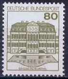 Bundesrep. Deutschland  Nr 1140 A I Postfrisch / **