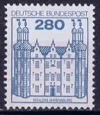 Bundesrep. Deutschland  Nr 1142 A I Postfrisch / **