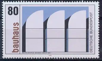 Bundesrep. Deutschland  Nr 1166 Postfrisch / **