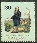 Bundesrep. Deutschland  Nr 1183 Postfrisch / **