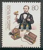 Bundesrep. Deutschland  Nr 1198 Postfrisch / **