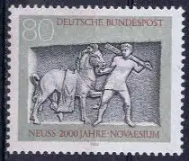 Bundesrep. Deutschland  Nr 1218 Postfrisch / **