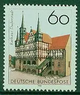 Bundesrep. Deutschland  Nr 1222 Postfrisch / **