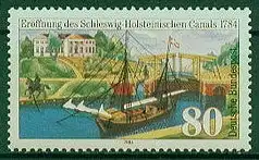 Bundesrep. Deutschland  Nr 1223 Postfrisch / **